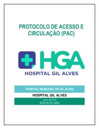 Protocolo em Segurança do Paciente