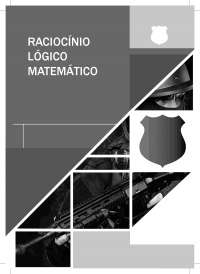 CESP UNB Raciocínio Lógico