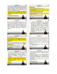 Contabilidade Avançada II