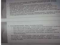 Strategi testing - testing implementation