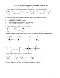 QFL-2340 2013 Lista 07 - Estereoquimica.pdf