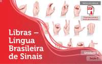 Lingua brasileira sinais
