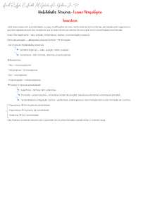 Exame neurológico- somestesia e propiocepção