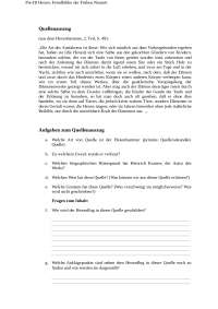 Pre-IB Hexen: Feindbilder der Frühen Neuzeit mit Aufgaben