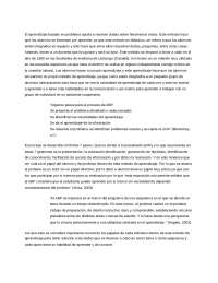 Metodologías Innovadoras en Educación: Aprendizaje Basado en Problemas y Proyectos