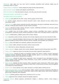 Anamnese geral adulto