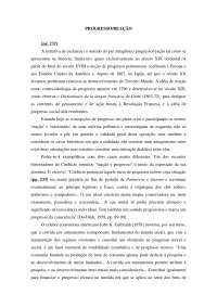 História e Memória - Jaques Le Goff