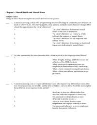 Lily nursing pharm questions