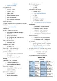 Resumo Alter Ego AF Dossier 8