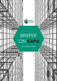 kapa is an investment scheme