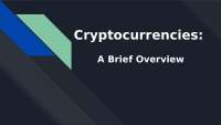 bitcoin basics and process