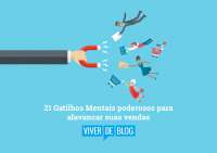 Gatilhos mentais - o poder da mente de uma maneira incrivel