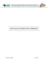 Béton précontraint cours