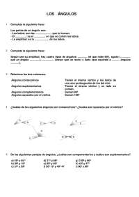 EJERCICIOS DE MATEMATICAS 6 PRIMARIA - Docsity