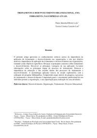 Treinamento e Desenvolvimento: Impacto no Crescimento Profissional