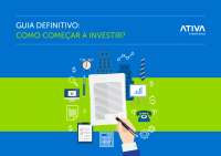 Investimento na bolsa