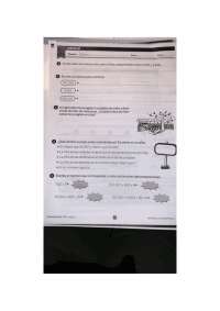 Repaso unidad 1 matemáticas 3 primaria - Docsity