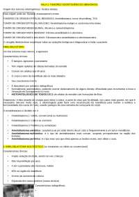 Patologia Bucal odontologia