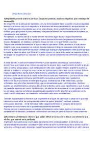 Práctica Victimología