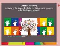 Esempi di didattica inclusiva - Docsity