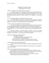 2 mark qns and answers