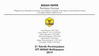 Formation Thesis Petroleum Engineering