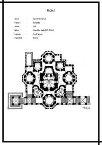 Análisis de la Catedral de San Basilio: Arquitectura Bizantina en Moscú