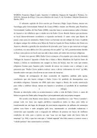 Juazeiro e Caldeirão: Espaços de Sagrado e Profano