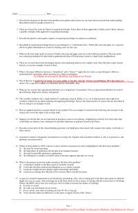 Assignment 1 HRD in your culture