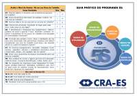 guia pratico do programa 5s