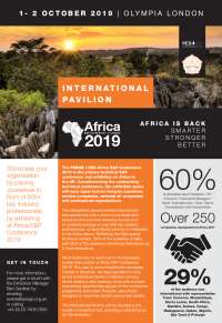 african development in view descrition