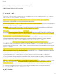 Características, composición y transporte de membrana