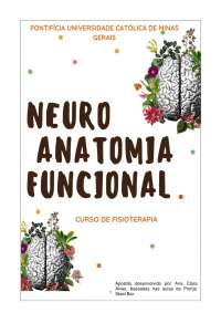 Apostila Neuroanatomia