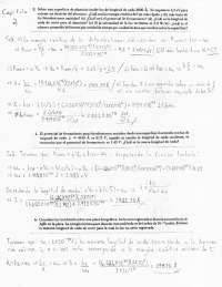Quantum Physics - Eisberg,Resnick - Ch. 2 (some exercises)