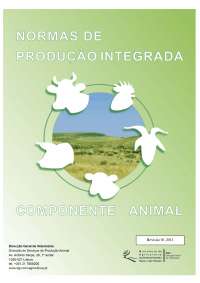 Produção agricola integrada