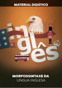 Morfossintaxe da Língua Inglesa