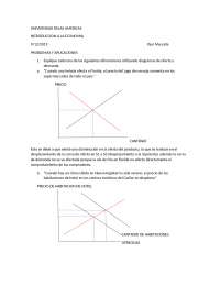 Solucionario Cap 4 de Introduccion a la Economia