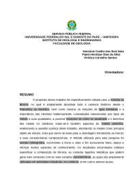 Artigo pré montado sobre a era do bronze e todos seus derivados