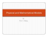 SIMU SIMU NOTES FOR BE  seventh semester student