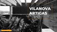 ARTIGAS + REIDY - ARQUITETURA BRASILEIRA
