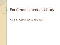Aula de física completa