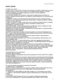 Slide più Lezioni Prof. Curcio