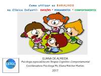 Técnicas em Educação Positiva