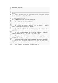 aprovaçoes extra para 71 vem com quem sabe