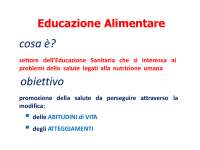 Clima, Ambiente, Gravidanza: Influenza sul Metabolismo e Nutrizione