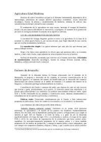 Historia moderna de España y Europa I - Docsity