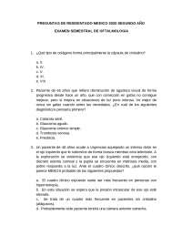 CASO CLÍNICO DE PSUIQTRIA