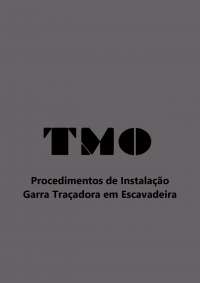 TMO-Instalação de Garra