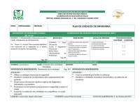 formato place colelitiasis