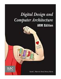 Digital Design and Computer Architecture ARM Edition Harris